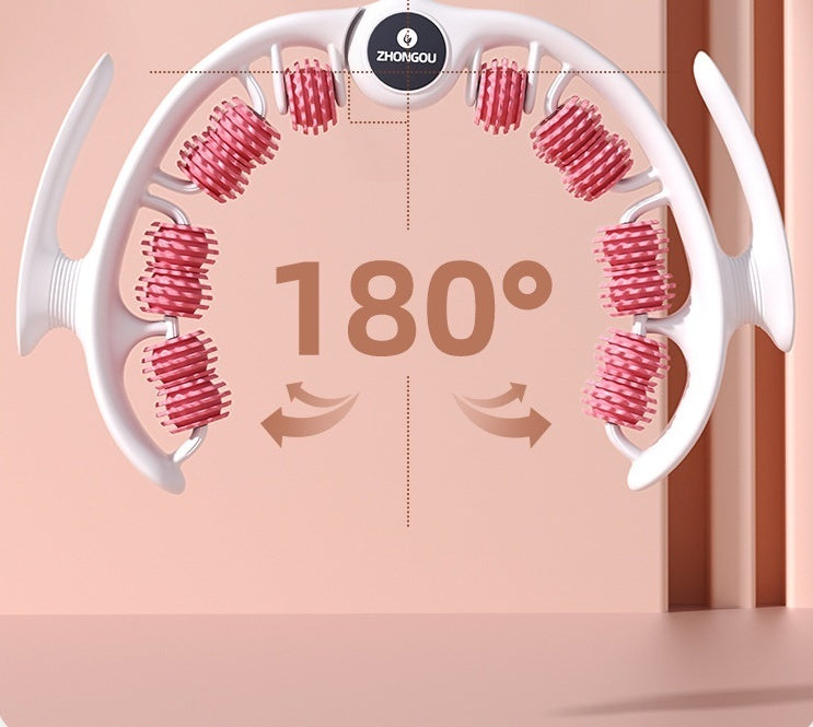 Vernoa Relaxation Massage Roller