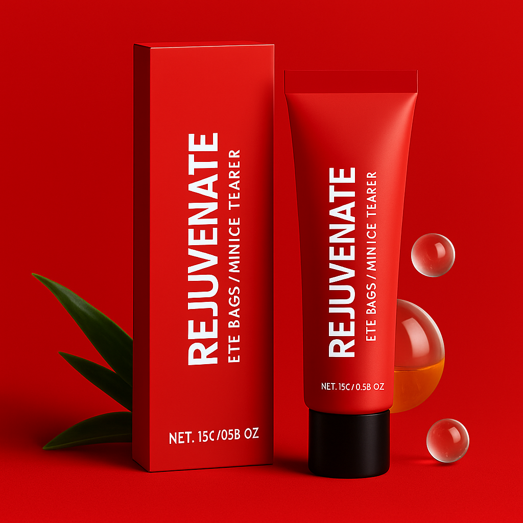 Eye Bag Instant Remover