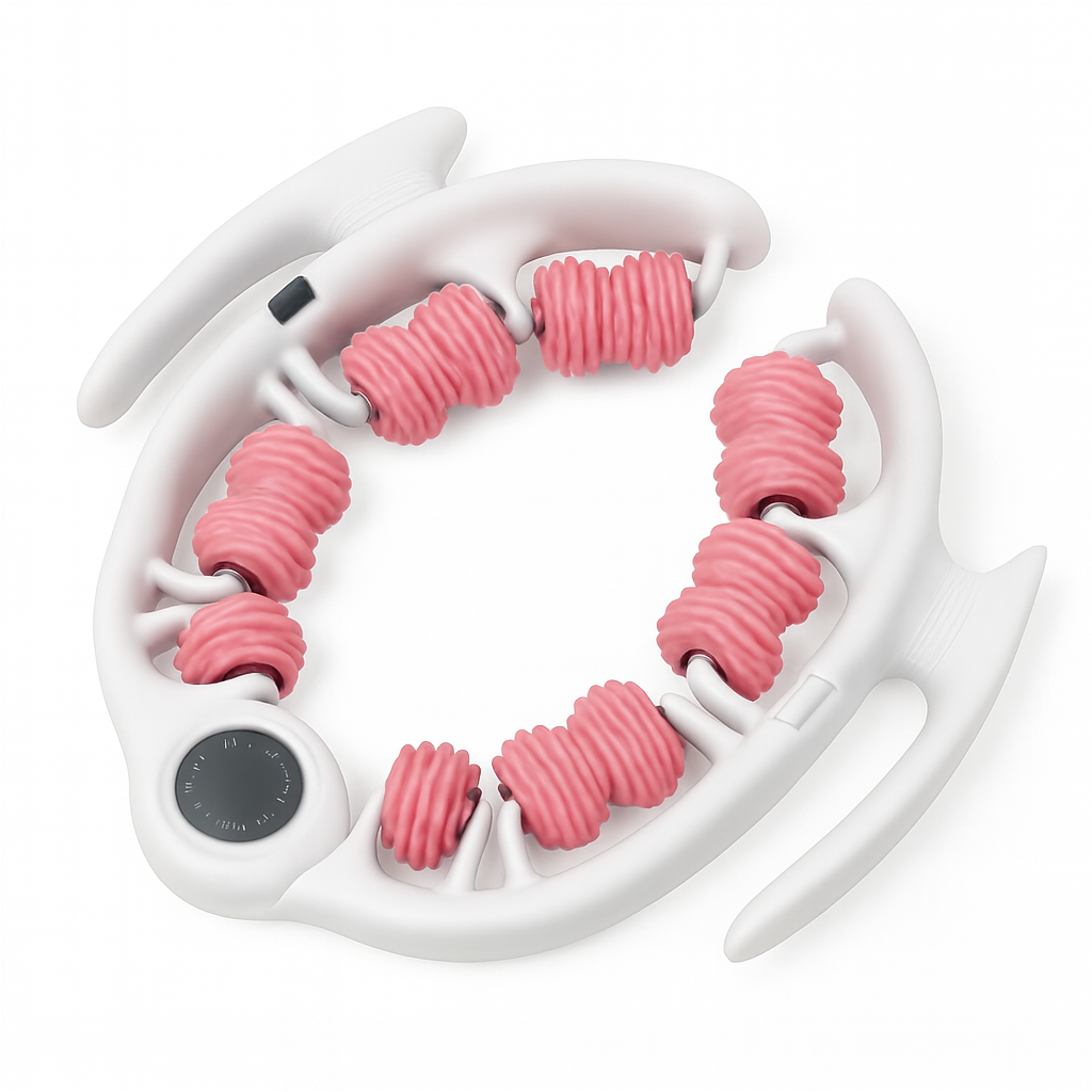 Vernoa Relaxation Massage Roller