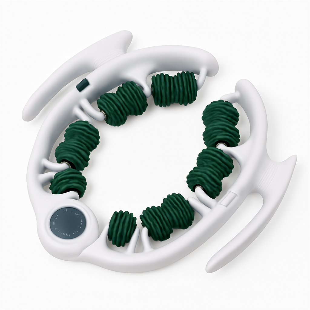 Vernoa Relaxation Massage Roller