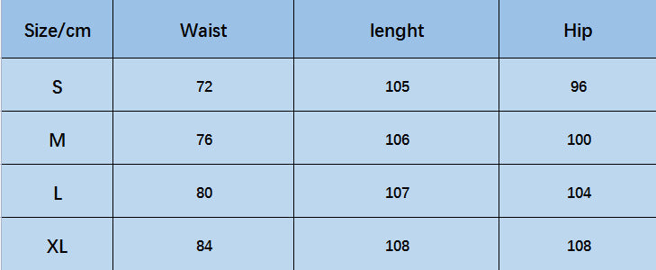 Pantalones Vaqueros Minimalistas para Mujer