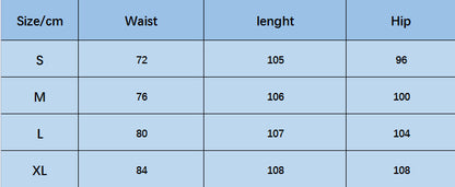 Pantalones Vaqueros Minimalistas para Mujer