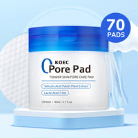 Zero Pore Pads