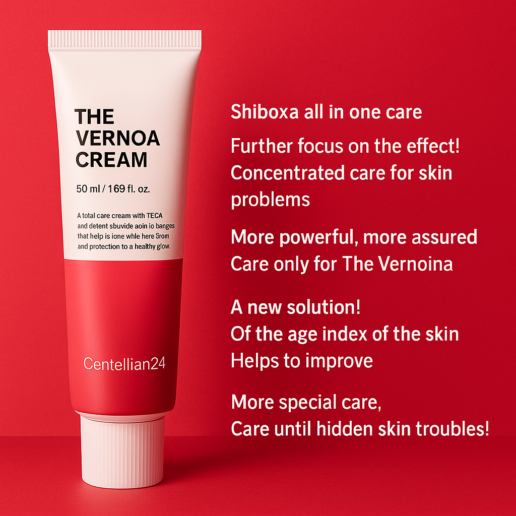 Time Reverse Cream
