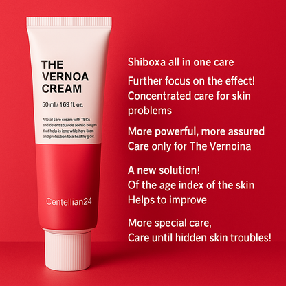 Time Reverse Cream