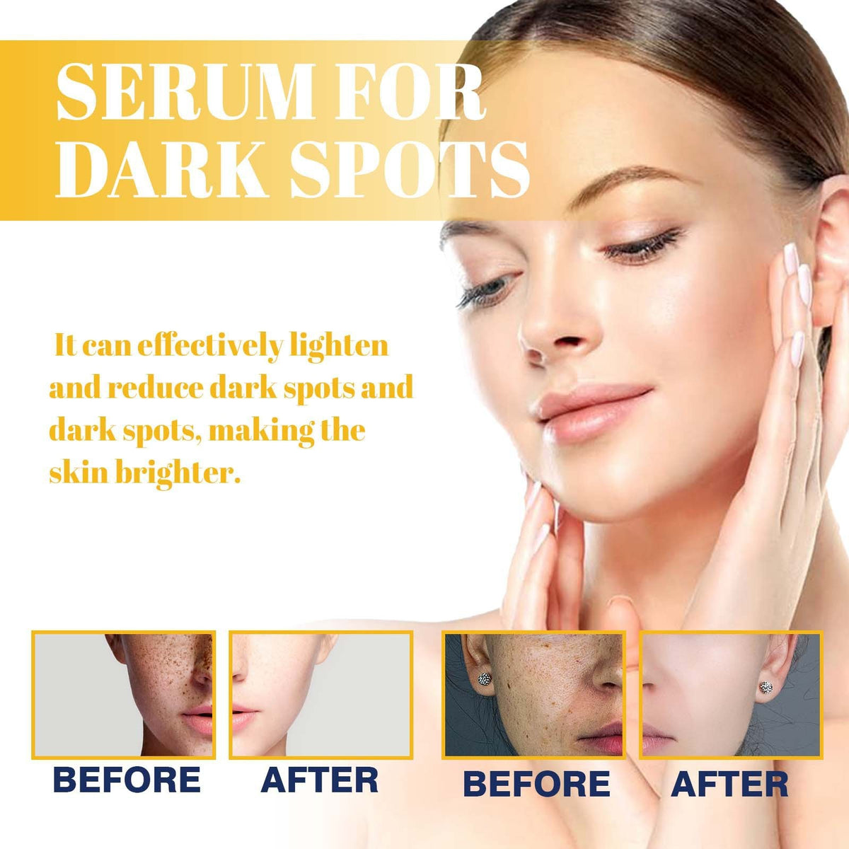 Dark Spot Serum
