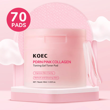 Zero Pore Pads