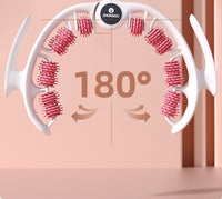 Vernoa Relaxation Massage Roller