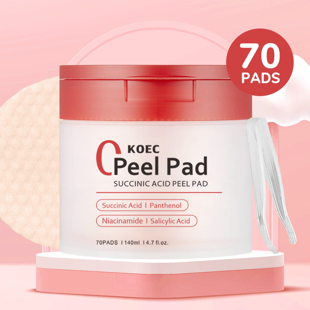 Zero Pore Pads