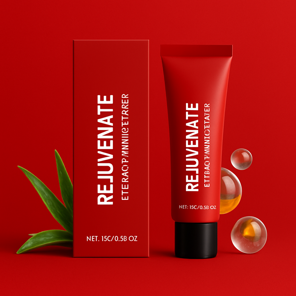 Eye Bag Instant Remover