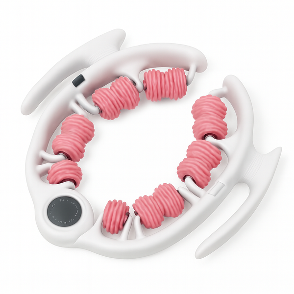 Vernoa Relaxation Massage Roller