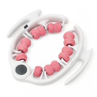 Vernoa Relaxation Massage Roller