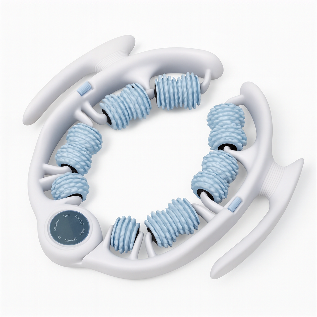 Vernoa Relaxation Massage Roller
